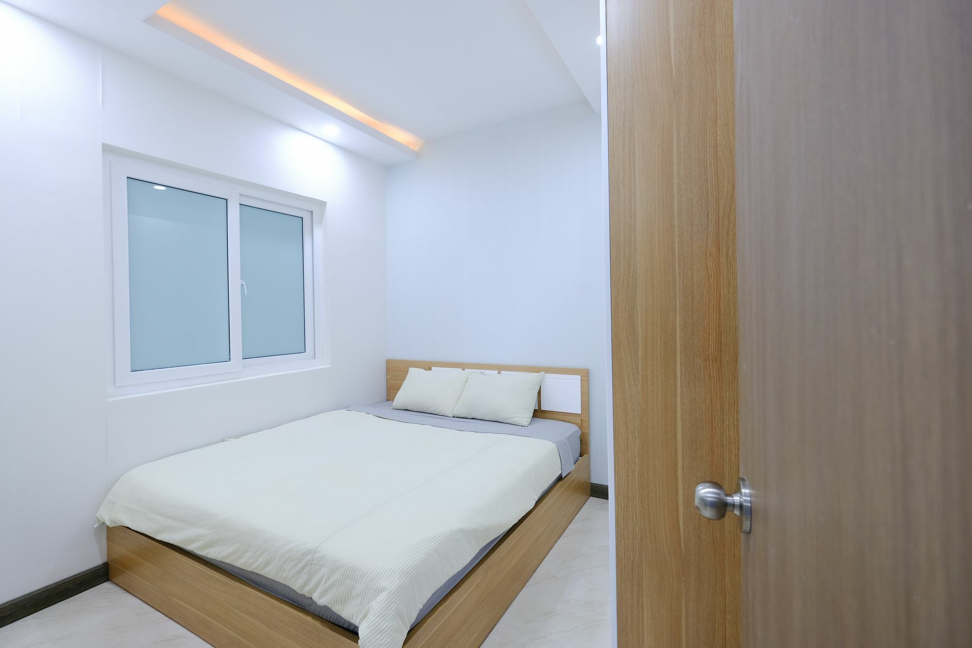 Sunrise Hon Chong Ocean View Apartment Nha Trang Exterior photo