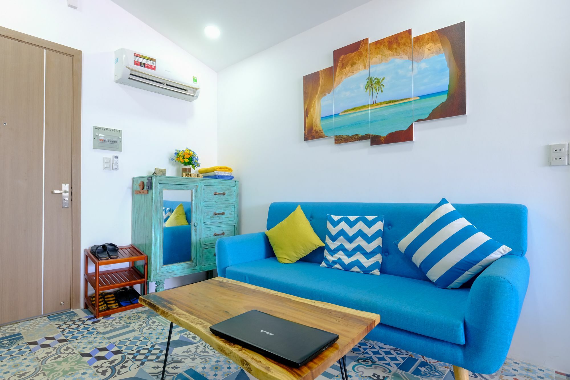 Sunrise Hon Chong Ocean View Apartment Nha Trang Exterior photo