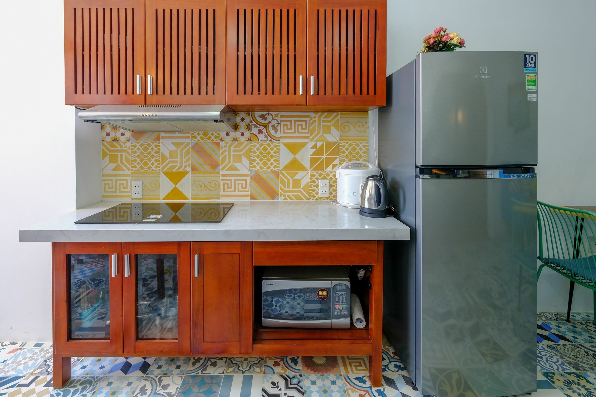 Sunrise Hon Chong Ocean View Apartment Nha Trang Exterior photo