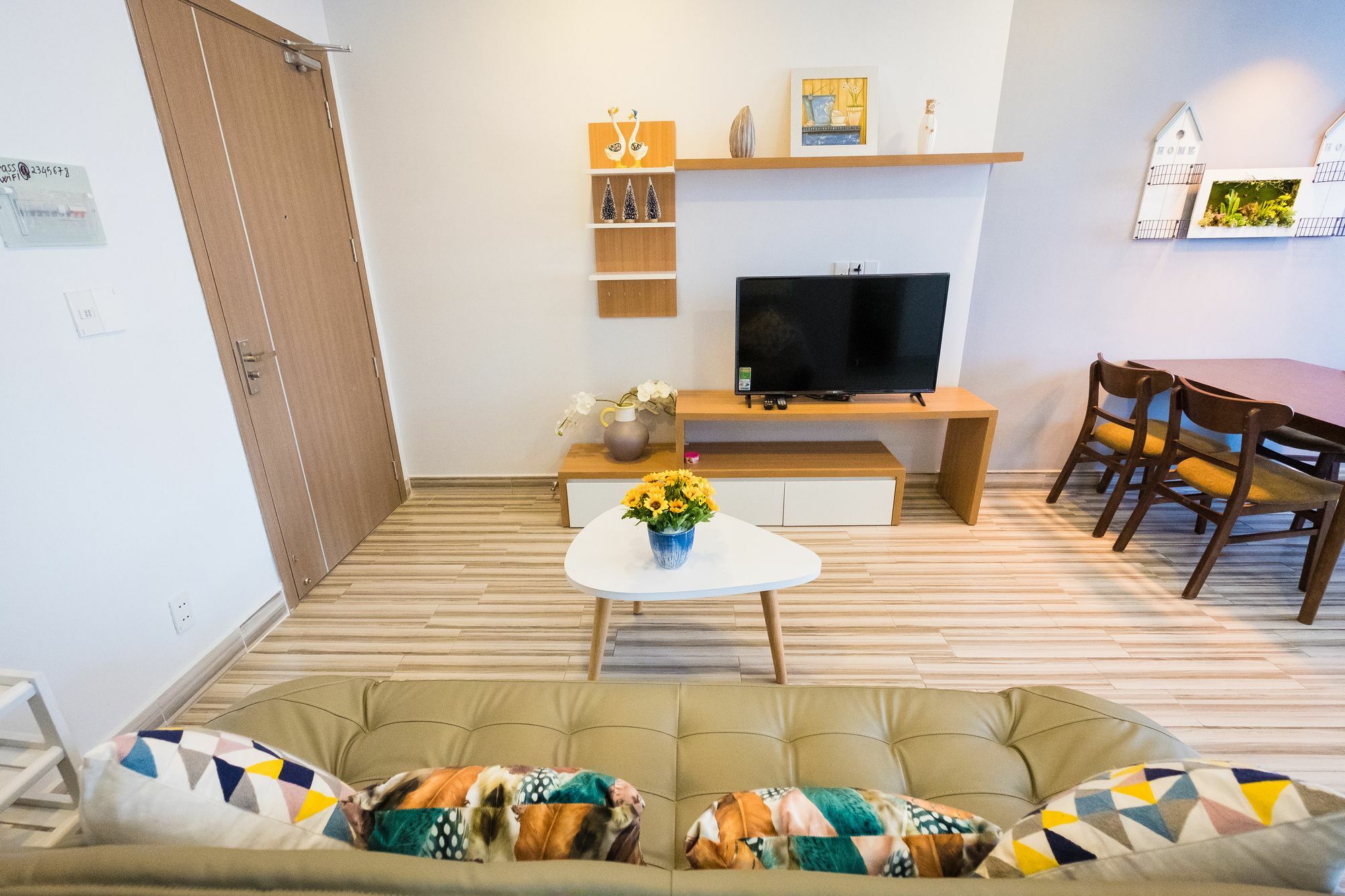 Sunrise Hon Chong Ocean View Apartment Nha Trang Exterior photo